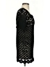 Unbranded Black Cardigan Size S (estimated) - photo 4