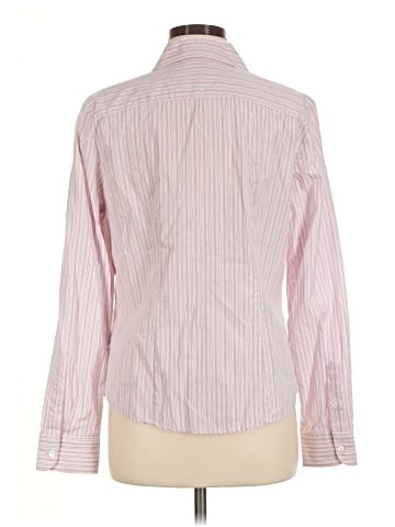 Faconnable Long Sleeve Blouse (view 2)