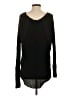 We the Free Black Pullover Sweater Size S - photo 2
