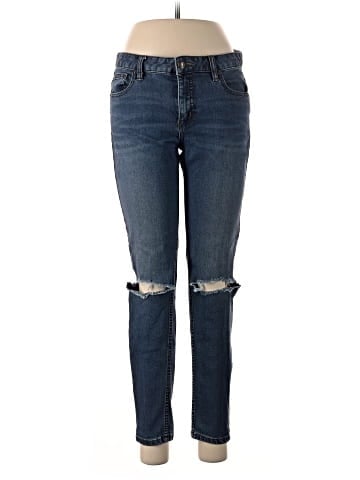 Free People Jeans (view 1)