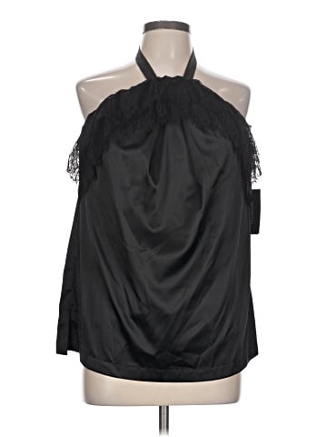 Worth New York Sleeveless Blouse (view 1)