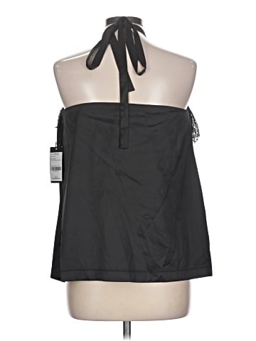 Worth New York Sleeveless Blouse (view 2)