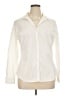 Worthington Ivory Long Sleeve Blouse Size 16 - photo 1