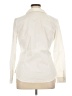 Worthington Ivory Long Sleeve Blouse Size 16 - photo 2