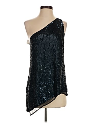 3.1 Phillip Lim Sleeveless Silk Top (view 1)