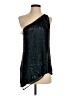 3.1 Phillip Lim 100% Silk Black Sleeveless Silk Top Size 4 - photo 1