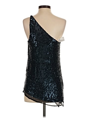 3.1 Phillip Lim Sleeveless Silk Top (view 2)