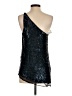 3.1 Phillip Lim 100% Silk Black Sleeveless Silk Top Size 4 - photo 2