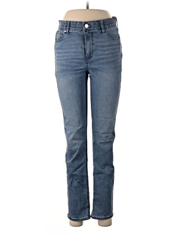 White House Black Market Jeans (view 1)