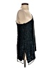 3.1 Phillip Lim 100% Silk Black Sleeveless Silk Top Size 4 - photo 4
