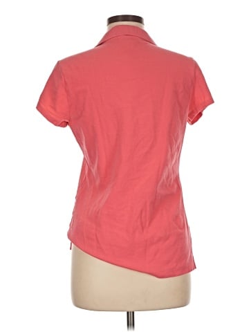 DKNY Jeans Short Sleeve Polo (view 2)