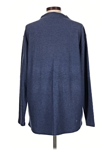 Lands' End Turtleneck Sweater (view 2)