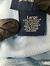Denim & Co Blue Active T-Shirt Size L - photo 8