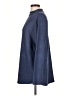 Lands' End Blue Turtleneck Sweater Size L - photo 5
