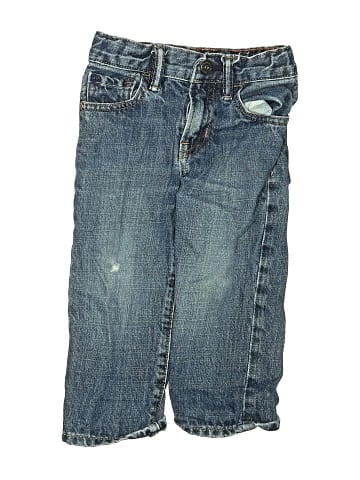 Baby Gap Jeans (view 1)