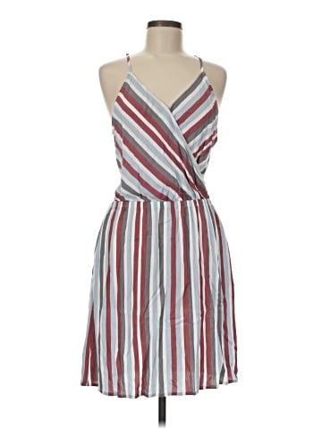 Market and Spruce Casual Dress (view 1)