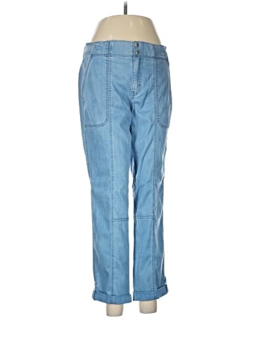 White House Black Market Jeans (view 1)