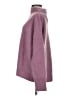Vince. Purple Turtleneck Sweater Size S - photo 5