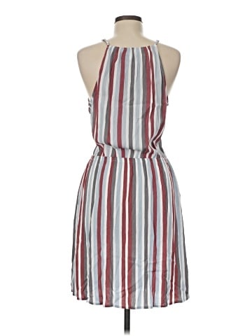 Market and Spruce Casual Dress (view 2)