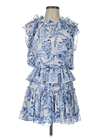 MISA Los Angeles Cocktail Dress (view 1)