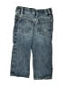 Baby Gap 100% Cotton Blue Jeans Size 18-24 mo - photo 2