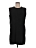 Athleta Black Casual Dress Size M (petite) - photo 1