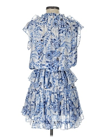 MISA Los Angeles Cocktail Dress (view 2)