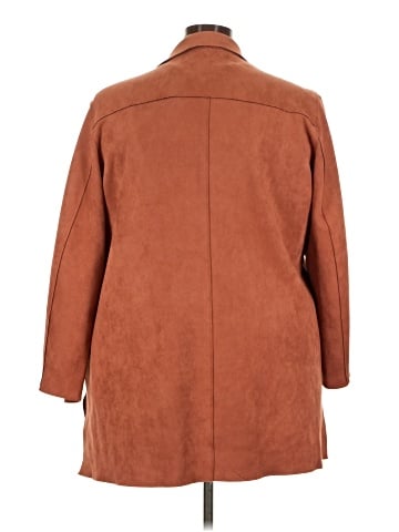 T Tahari Coat (view 2)