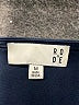 Ro & De Blue Sleeveless Blouse Size M - photo 7