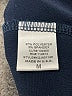 Ro & De Blue Sleeveless Blouse Size M - photo 8