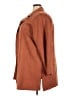 T Tahari Brown Coat Size 3X - photo 5