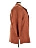 T Tahari Brown Coat Size 3X - photo 4