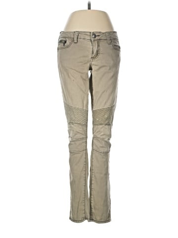 Seven7 Khakis (view 1)