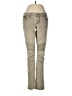 Seven7 Tan Khakis Size 28 waist - photo 1
