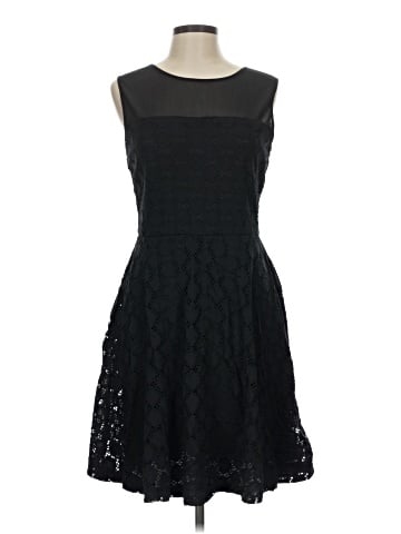 Ronni Nicole Cocktail Dress (view 1)