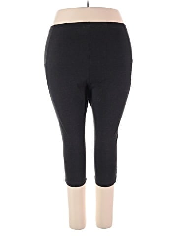 Woman Within Active Pants (view 2)