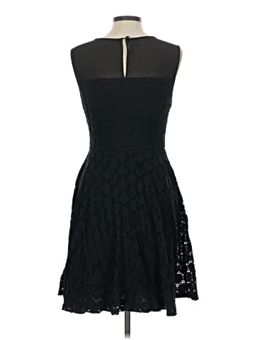 Ronni Nicole Cocktail Dress (view 2)