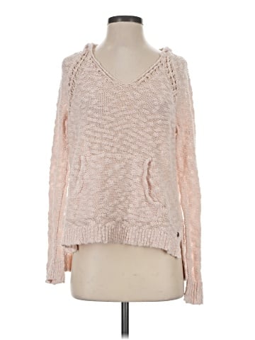Roxy Pullover Sweater (view 1)
