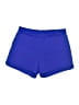 Lands' End Solid Blue Athletic Shorts Size 14 - 16 - photo 1