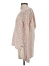 Roxy Pink Pullover Sweater Size S - photo 5