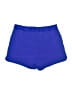 Lands' End Solid Blue Athletic Shorts Size 14 - 16 - photo 2