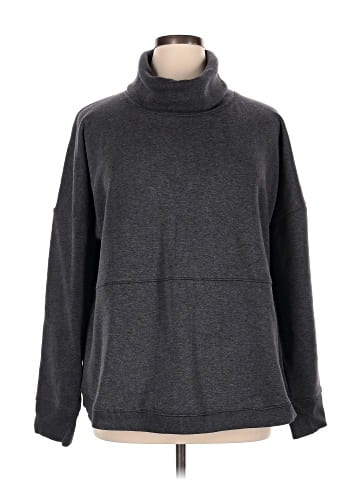 Athleta Turtleneck Sweater (view 1)