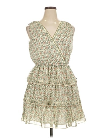Max Studio Casual Dress (view 1)