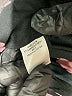 Daniel Rainn 100% Polyester Floral Black Long Sleeve Blouse Size 3X - photo 8