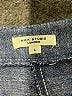 Max Studio Tweed Blue Linen Pants Size L - photo 7
