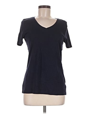 Talbots Short Sleeve T-Shirt (view 1)