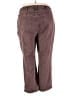 BLOOMCHIC Brown Jeans Size 24 - photo 2