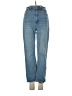 Abercrombie & Fitch Blue Jeans Size 0 - photo 1
