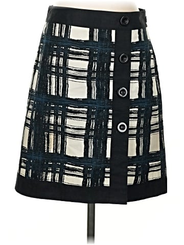 Ann Taylor Factory Casual Skirt (view 1)