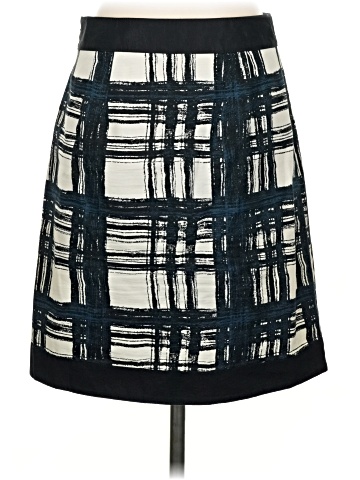 Ann Taylor Factory Casual Skirt (view 2)
